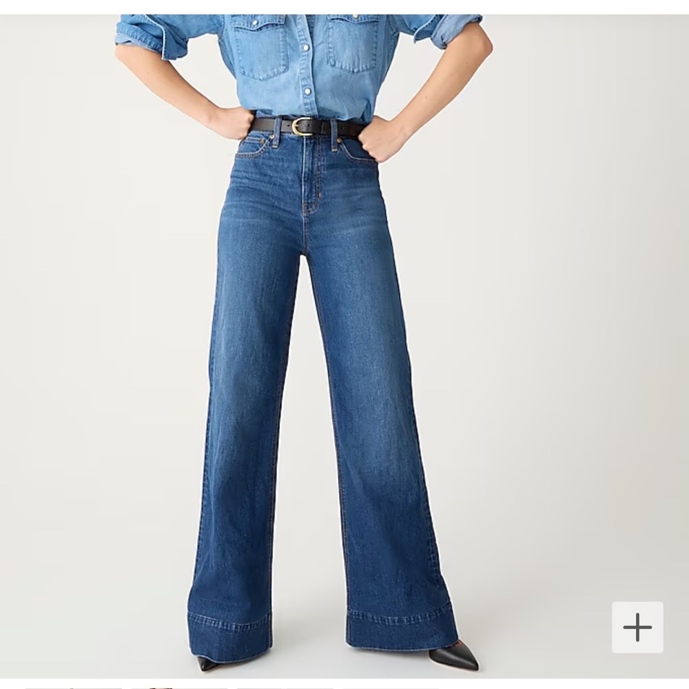 JCrew Trouser